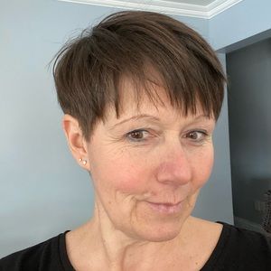 Meet your Posher, Sue